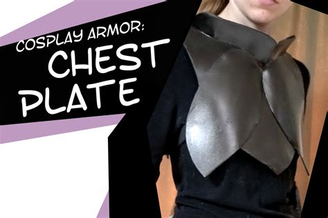 Embrace the Majestic Presence of Plate Armor Cosplay: A Majestic Journey into Authenticity