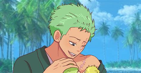 Embrace the Maternal Essence of Zoro: A Comprehensive Guide to Zoro Mom