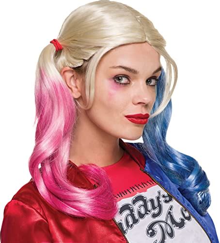 Embrace the Mayhem: A Comprehensive Guide to the Harley Quinn Suicide Squad Costume for Women