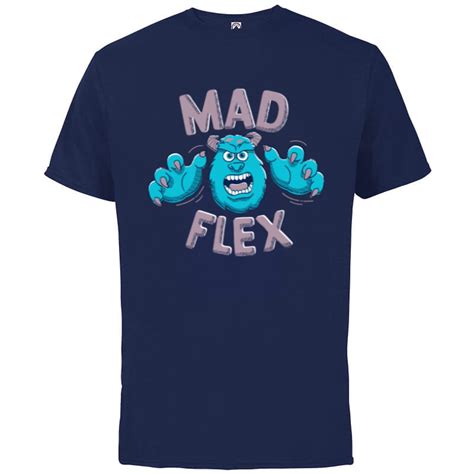 Embrace the Monsterous: A Dive into the World of Monsters Inc. T-Shirts