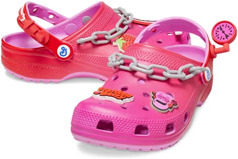 Embrace the Monstrously Delicious: A Comprehensive Guide to Frankenberry Crocs