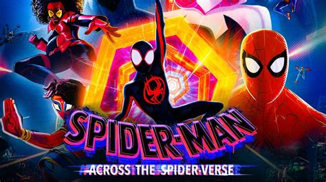 Embrace the Multiverse: Elevate Your Style with Spider-Man: Across the Spider-Verse Sneakers