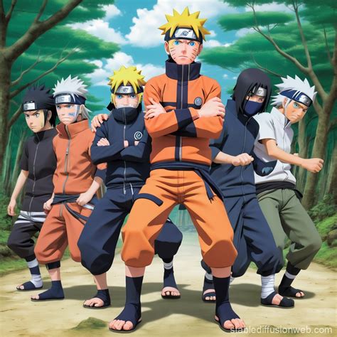 Embrace the Naruto Legacy: A Comprehensive Guide to Naruto Cosplay