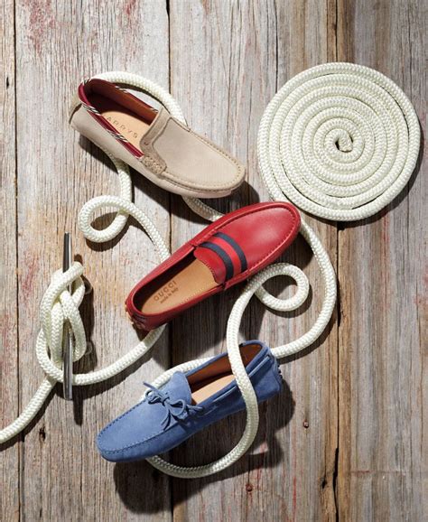 Embrace the Nautical Charm: A Seafaring Journey with Sailor Shoes