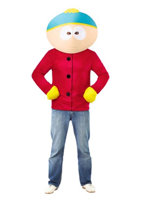 Embrace the Nefarious Spirit: Eric Cartman Costume Guide for Unforgettable Mischief