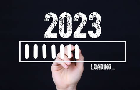 Embrace the New Era: Since 2023 is Ending, Refresh Your Business Strategy