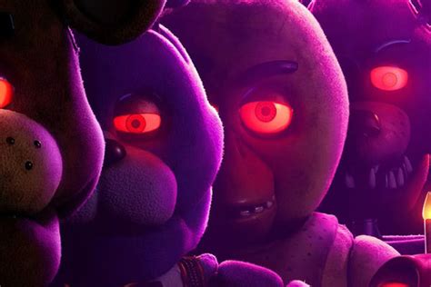 Embrace the Night's Embrace: A Comprehensive Guide to Five Nights at Freddy's Costumes