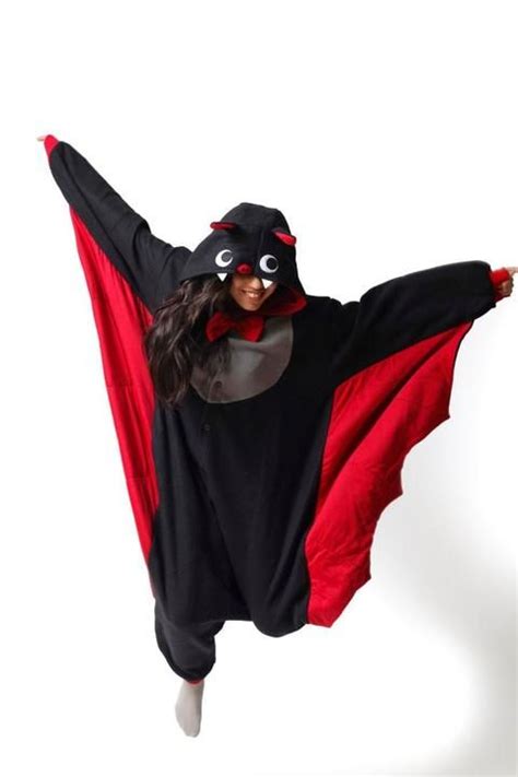 Embrace the Night: A Comprehensive Guide to Bat Onesies