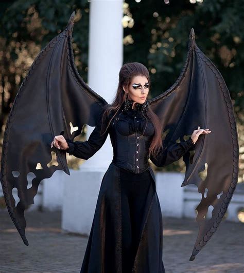 Embrace the Night: An Ultimate Guide to Bat Wings Costumes