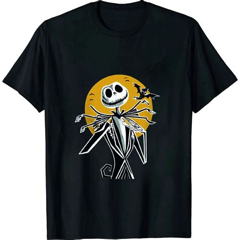 Embrace the Nightmare: A Comprehensive Guide to the Iconic Jack Skellington Costume