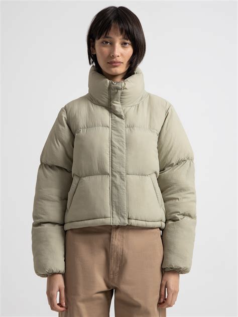 Embrace the Nude with Confidence: A Comprehensive Guide to Nude Clothing Brand Puffer Jackets