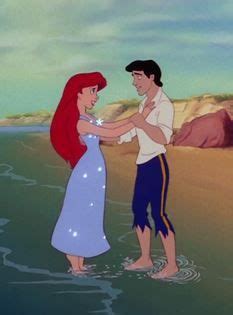 Embrace the Ocean's Heart: A Journey with Ariel's Blue Dress