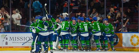 Embrace the Passion: A Comprehensive Guide to the Mighty Abbotsford Canucks