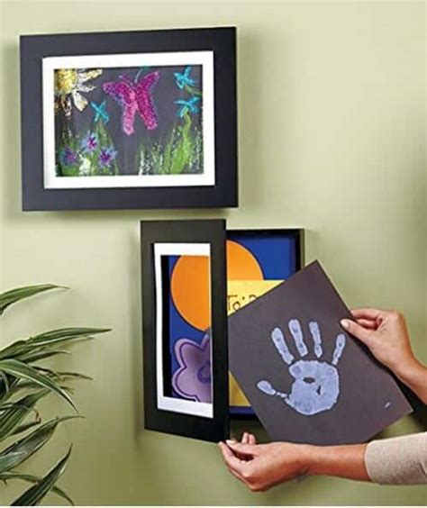 Embrace the Perfect Display: Enhance Your Artwork with Frame 20 x 30