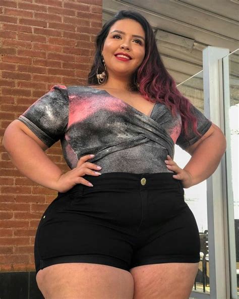 Embrace the Phenomenon: BBW, Chubby, and Chiquita: A Celebration of Curvy Beauty