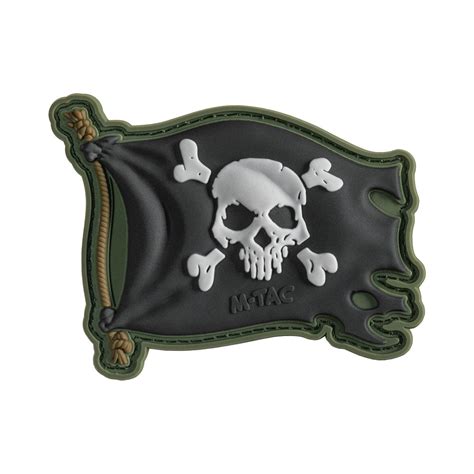 Embrace the Pirate Spirit with Authentic Gear