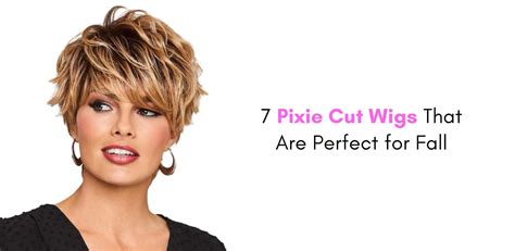 Embrace the Pixie: A Guide to the Empowered Pixie Wig