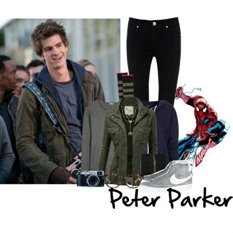 Embrace the Power: Unmasking the Significance of Peter Parker's Iconic Outfits