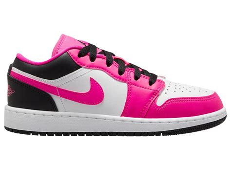 Embrace the Power: Unveil the Fierce Pink Jordan 1 and Elevate Your Style