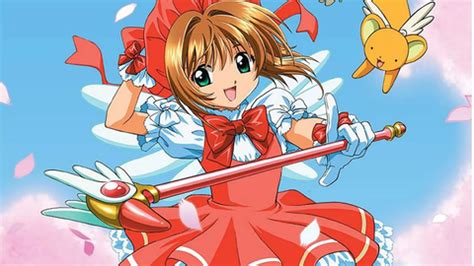 Embrace the Power Within: Unleashing the Magic of Cardcaptors