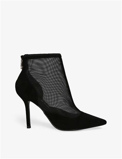 Embrace the Power and Allure of Heeled Ankle Boots: A Comprehensive Guide