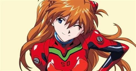 Embrace the Power and Confidence of Asuka with an Enchanting Cosplay