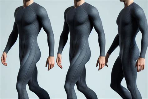 Embrace the Power and Versatility of Spandex Outfits: A Guide to Style and Functionality