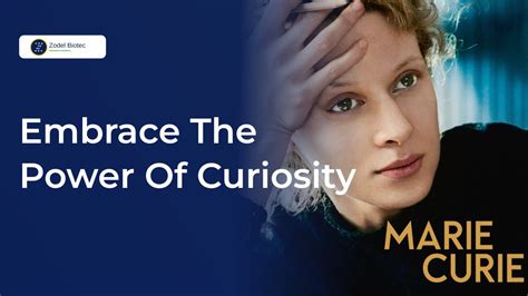 Embrace the Power of Curiosity: