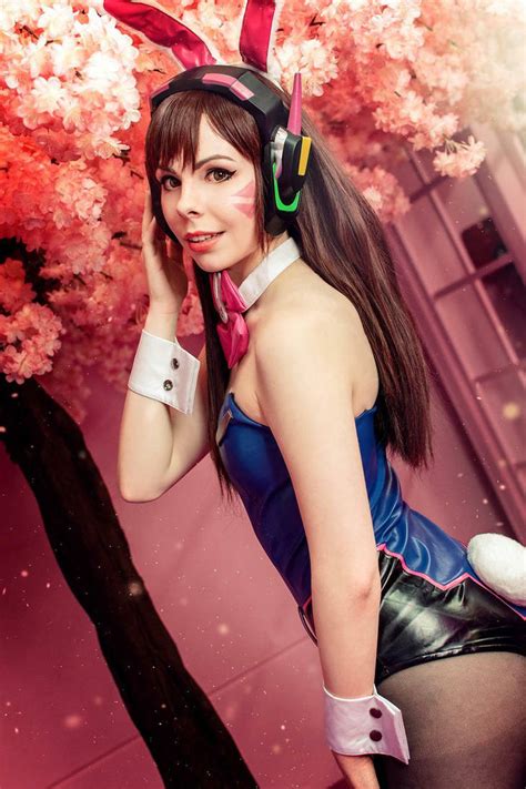 Embrace the Power of D.Va Bunny Overwatch: A Guide to Unleashing Your Inner Hero