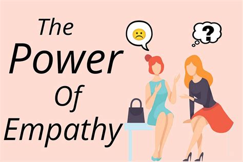 Embrace the Power of Empathy: Revolutionizing Communication and Connection