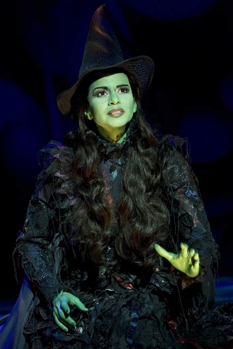 Embrace the Power of Green: Unlocking the Secrets of Elphaba's Iconic Costume from Wicked