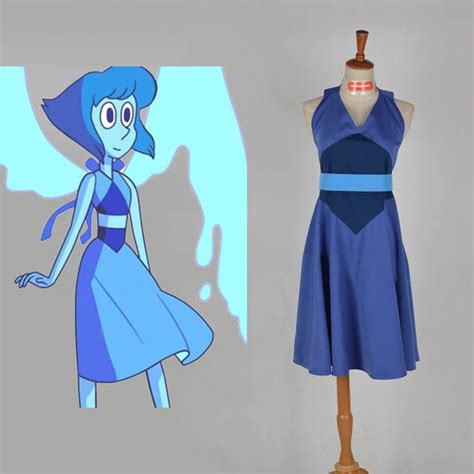 Embrace the Power of Imagination: Unraveling the Enchanting World of Steven Universe Costumes