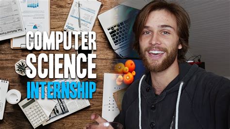 Embrace the Power of Internships in Computer Science