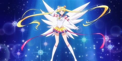 Embrace the Power of Love and Transformation: A Journey with Mina Sailor Moon