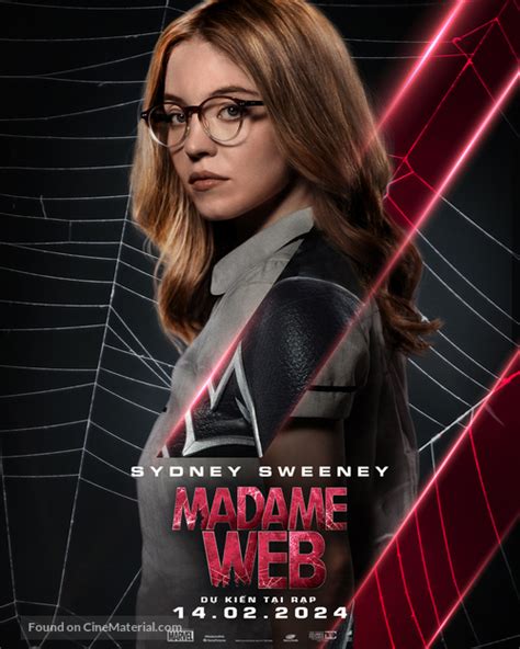 Embrace the Power of Madame Web: A Cinematic Masterpiece