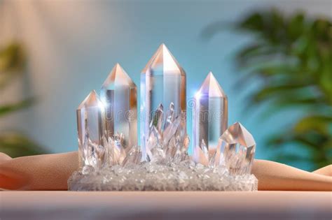 Embrace the Power of Natural Crystals for Spiritual Well-being