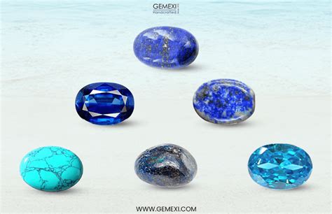 Embrace the Power of Natural Gems