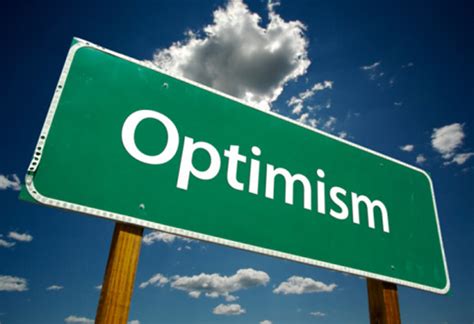 Embrace the Power of Optimism: A Journey to Unlimited Potential