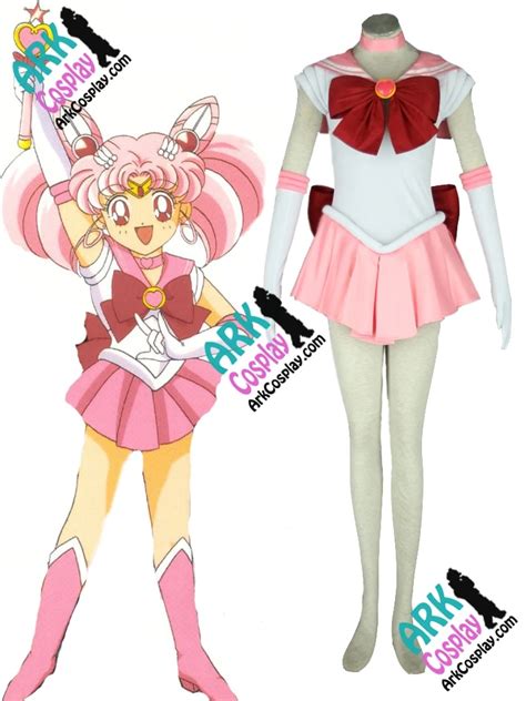 Embrace the Power of Pink: A Guide to the Empowering Sailor Moon Pink Costume