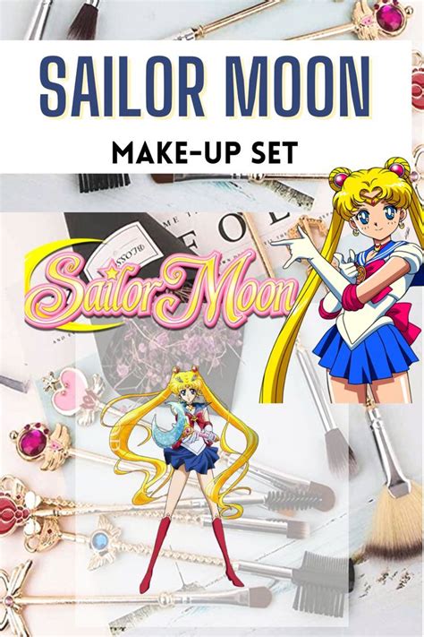 Embrace the Power of Transformation: Unleashing Your Inner Sailor Scout through the Ultimate Costume