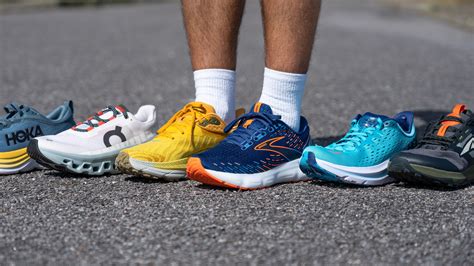 Embrace the Power of Underpronation Running Shoes: A Comprehensive Guide