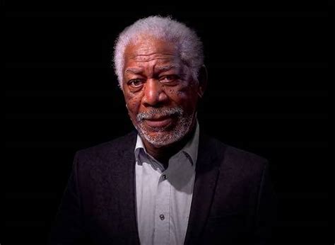 Embrace the Power of an AI-Generated Morgan Freeman Voice