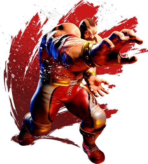 Embrace the Power of the Red Cyclone: Uncover the Secrets of Zangief's Iconic Costume