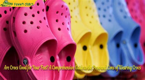 Embrace the Quirky Comfort of Crocs with Toes: A Comprehensive Guide