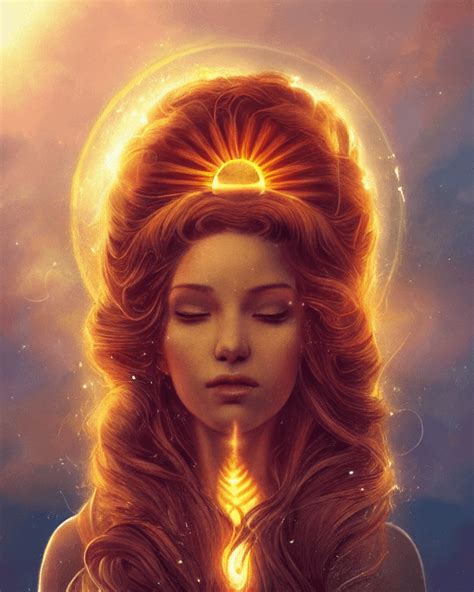 Embrace the Radiance: A Guide to Channeling the Sunshine Goddess Within