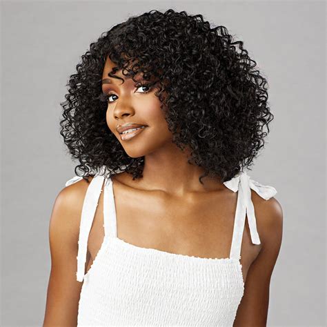 Embrace the Radiance: Sensational Dashly Unit 44 Wig - A Transformative Hair Experience