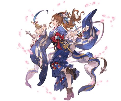 Embrace the Radiance of Beatrix Costume Granblue: A Comprehensive Guide for Enthusiasts