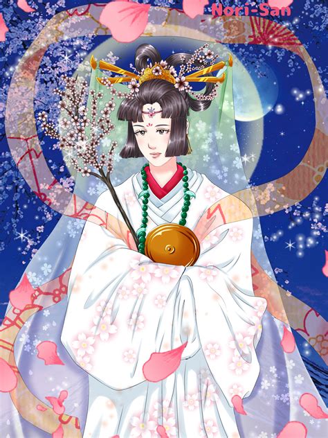 Embrace the Radiance of Konohanasakuya-hime: Unlocking the Power of Inner Beauty and Strength