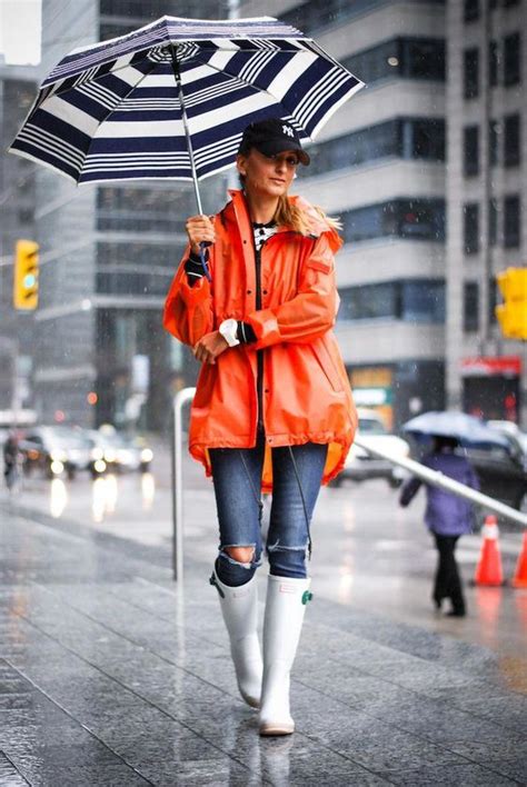 Embrace the Rainy Days: A Comprehensive Guide to Raincoats for Women