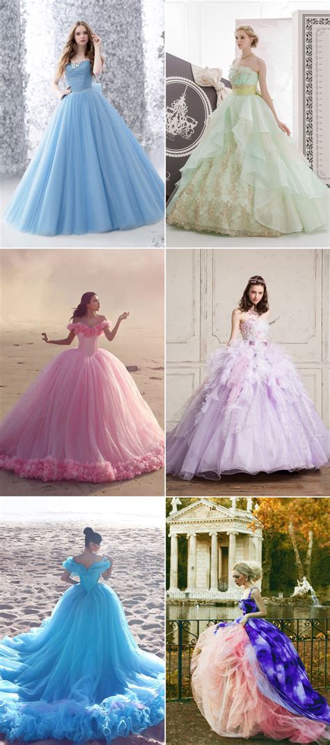 Embrace the Regal Elegance: A Guide to Princess Gowns for Women